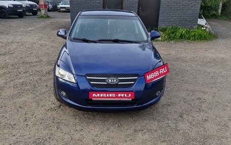KIA cee'd I рестайлинг, 2009 год, 575 000 рублей, 2 фотография