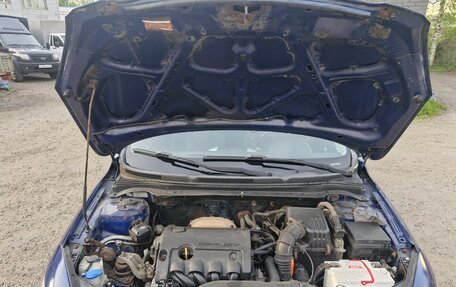 KIA cee'd I рестайлинг, 2009 год, 575 000 рублей, 8 фотография