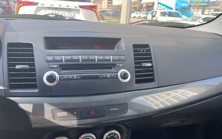 Mitsubishi Lancer IX, 2007 год, 600 000 рублей, 7 фотография