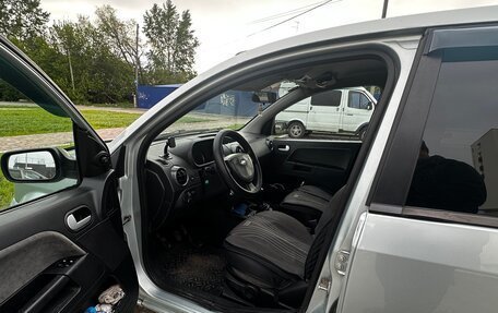 Ford Fusion I, 2004 год, 355 000 рублей, 9 фотография
