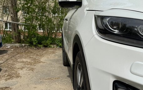 KIA Sorento III Prime рестайлинг, 2018 год, 3 340 000 рублей, 2 фотография