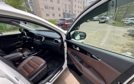 KIA Sorento III Prime рестайлинг, 2018 год, 3 340 000 рублей, 8 фотография