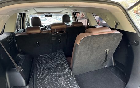 KIA Sorento III Prime рестайлинг, 2018 год, 3 340 000 рублей, 20 фотография