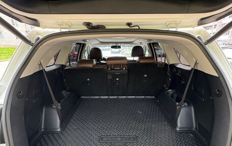 KIA Sorento III Prime рестайлинг, 2018 год, 3 340 000 рублей, 19 фотография