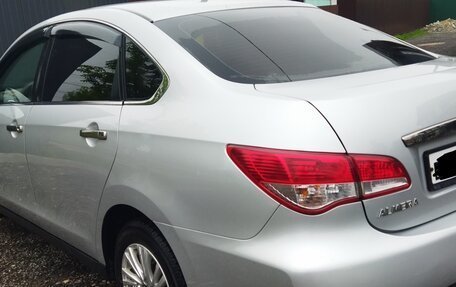 Nissan Almera, 2013 год, 800 000 рублей, 3 фотография
