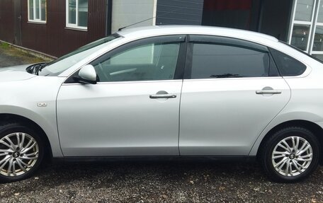 Nissan Almera, 2013 год, 800 000 рублей, 5 фотография