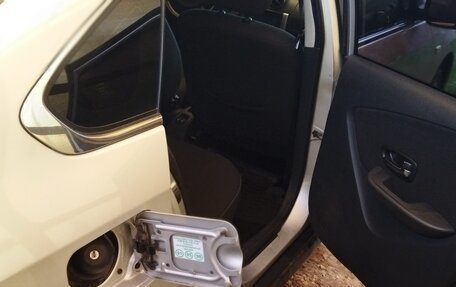 Nissan Almera, 2013 год, 800 000 рублей, 9 фотография