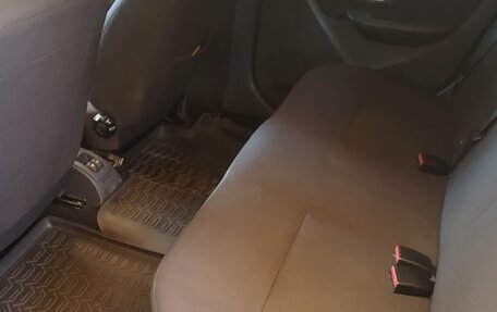 Nissan Almera, 2013 год, 800 000 рублей, 10 фотография