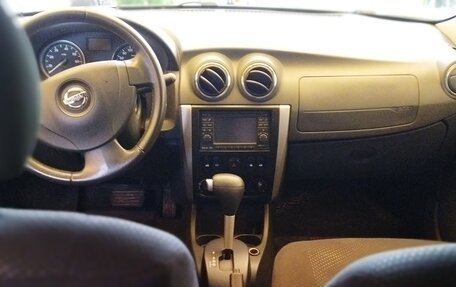 Nissan Almera, 2013 год, 800 000 рублей, 8 фотография