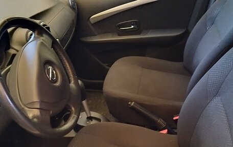 Nissan Almera, 2013 год, 800 000 рублей, 7 фотография
