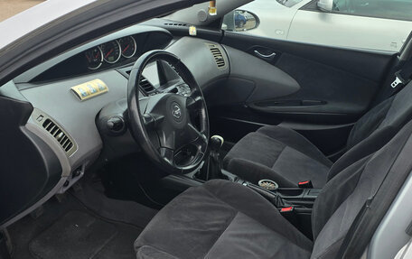 Nissan Primera III, 2002 год, 365 000 рублей, 3 фотография