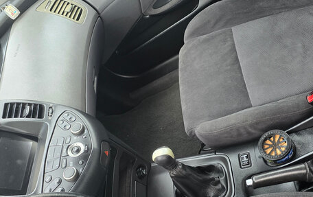 Nissan Primera III, 2002 год, 365 000 рублей, 5 фотография