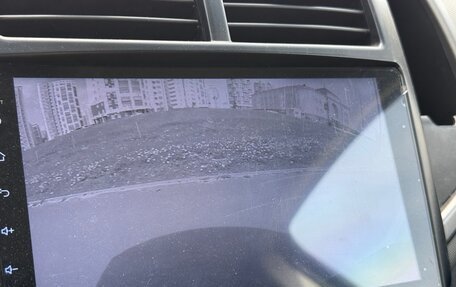 Chevrolet Aveo III, 2013 год, 750 000 рублей, 12 фотография