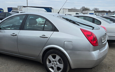 Nissan Primera III, 2002 год, 365 000 рублей, 2 фотография