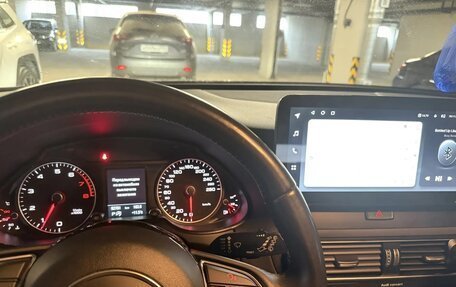 Audi Q5, 2013 год, 2 500 000 рублей, 3 фотография