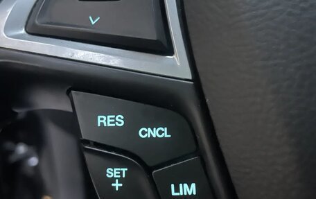 Ford Mondeo V, 2019 год, 1 780 000 рублей, 3 фотография