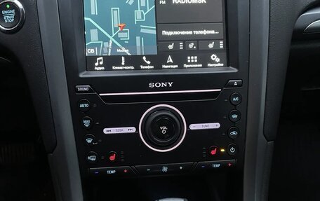 Ford Mondeo V, 2019 год, 1 780 000 рублей, 5 фотография