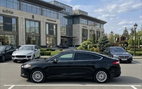 Ford Mondeo V, 2019 год, 1 780 000 рублей, 8 фотография