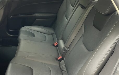 Ford Mondeo V, 2019 год, 1 780 000 рублей, 7 фотография