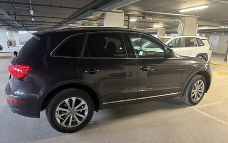 Audi Q5, 2013 год, 2 500 000 рублей, 7 фотография