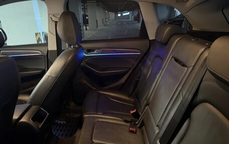 Audi Q5, 2013 год, 2 500 000 рублей, 2 фотография