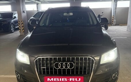 Audi Q5, 2013 год, 2 500 000 рублей, 6 фотография