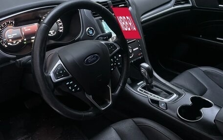 Ford Mondeo V, 2019 год, 1 780 000 рублей, 4 фотография