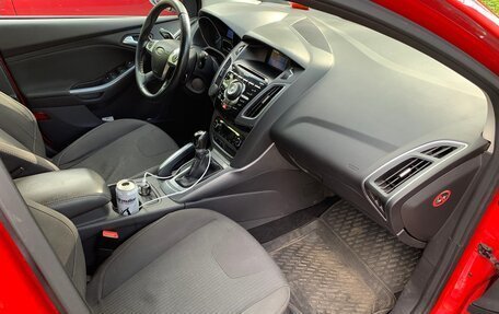 Ford Focus III, 2011 год, 475 000 рублей, 9 фотография