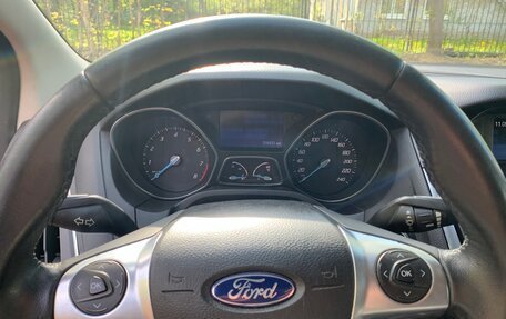 Ford Focus III, 2011 год, 475 000 рублей, 10 фотография