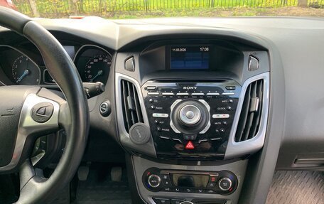 Ford Focus III, 2011 год, 475 000 рублей, 11 фотография