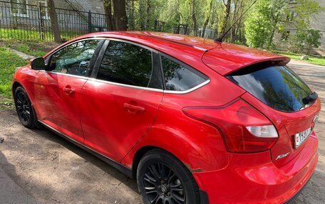 Ford Focus III, 2011 год, 475 000 рублей, 7 фотография