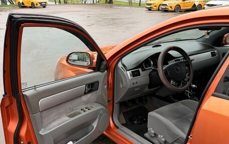 Chevrolet Lacetti, 2007 год, 519 000 рублей, 7 фотография