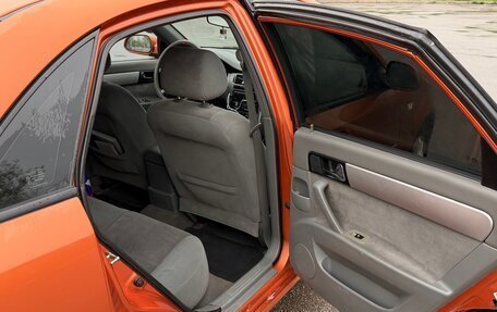 Chevrolet Lacetti, 2007 год, 519 000 рублей, 9 фотография