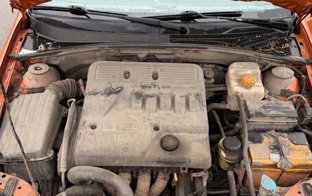 Chevrolet Lacetti, 2007 год, 519 000 рублей, 11 фотография