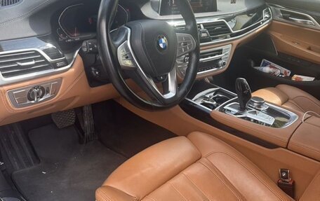 BMW 7 серия, 2019 год, 7 250 000 рублей, 4 фотография