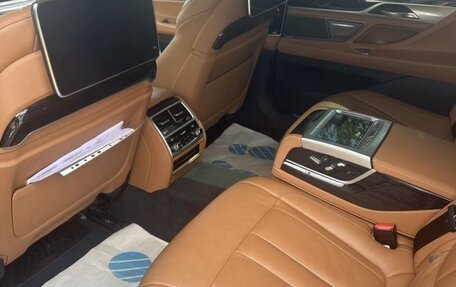 BMW 7 серия, 2019 год, 7 250 000 рублей, 3 фотография