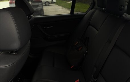 BMW 3 серия, 2007 год, 1 100 000 рублей, 7 фотография
