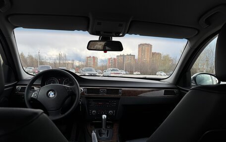 BMW 3 серия, 2007 год, 1 100 000 рублей, 8 фотография