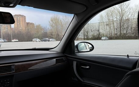 BMW 3 серия, 2007 год, 1 100 000 рублей, 9 фотография