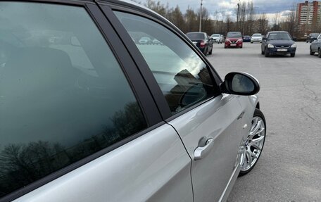 BMW 3 серия, 2007 год, 1 100 000 рублей, 12 фотография