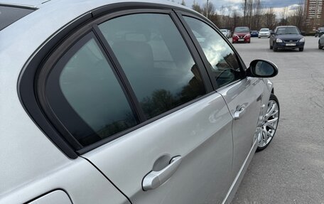 BMW 3 серия, 2007 год, 1 100 000 рублей, 13 фотография