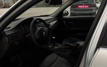 BMW 3 серия, 2007 год, 1 100 000 рублей, 5 фотография