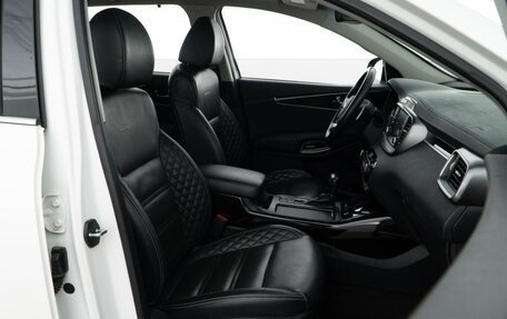 KIA Sorento III Prime рестайлинг, 2017 год, 3 249 050 рублей, 8 фотография
