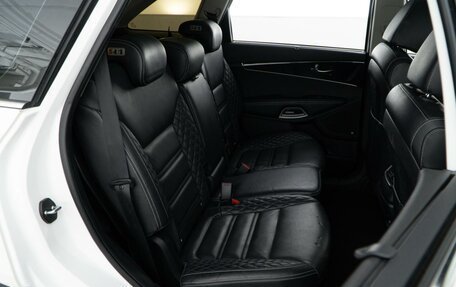 KIA Sorento III Prime рестайлинг, 2017 год, 3 249 050 рублей, 7 фотография