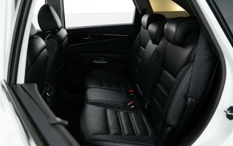 KIA Sorento III Prime рестайлинг, 2017 год, 3 249 050 рублей, 9 фотография