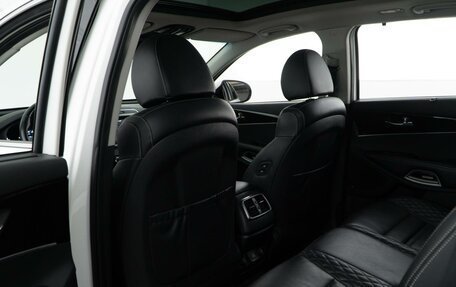KIA Sorento III Prime рестайлинг, 2017 год, 3 249 050 рублей, 11 фотография