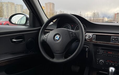 BMW 3 серия, 2007 год, 1 100 000 рублей, 16 фотография