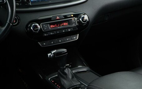 KIA Sorento III Prime рестайлинг, 2017 год, 3 249 050 рублей, 13 фотография