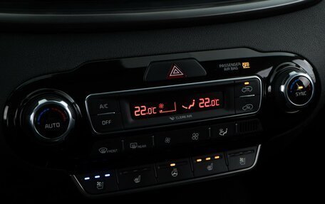 KIA Sorento III Prime рестайлинг, 2017 год, 3 249 050 рублей, 16 фотография