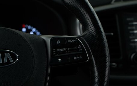 KIA Sorento III Prime рестайлинг, 2017 год, 3 249 050 рублей, 15 фотография